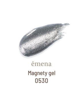 EMENA Magnety - Magnetic gel | 5 colours 0526~0530