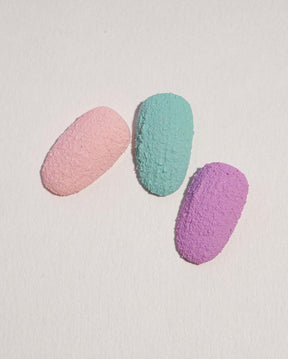 EMENA Terracotta texture gel - 14 colours