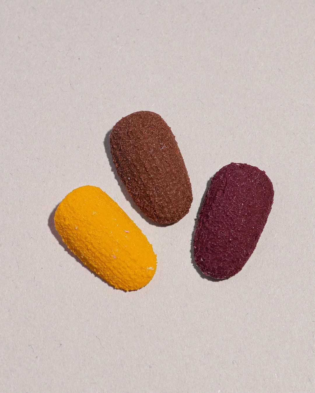 EMENA Terracotta texture gel - 14 colours