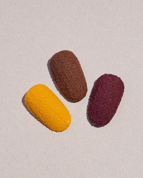 EMENA Terracotta texture gel - 14 colours