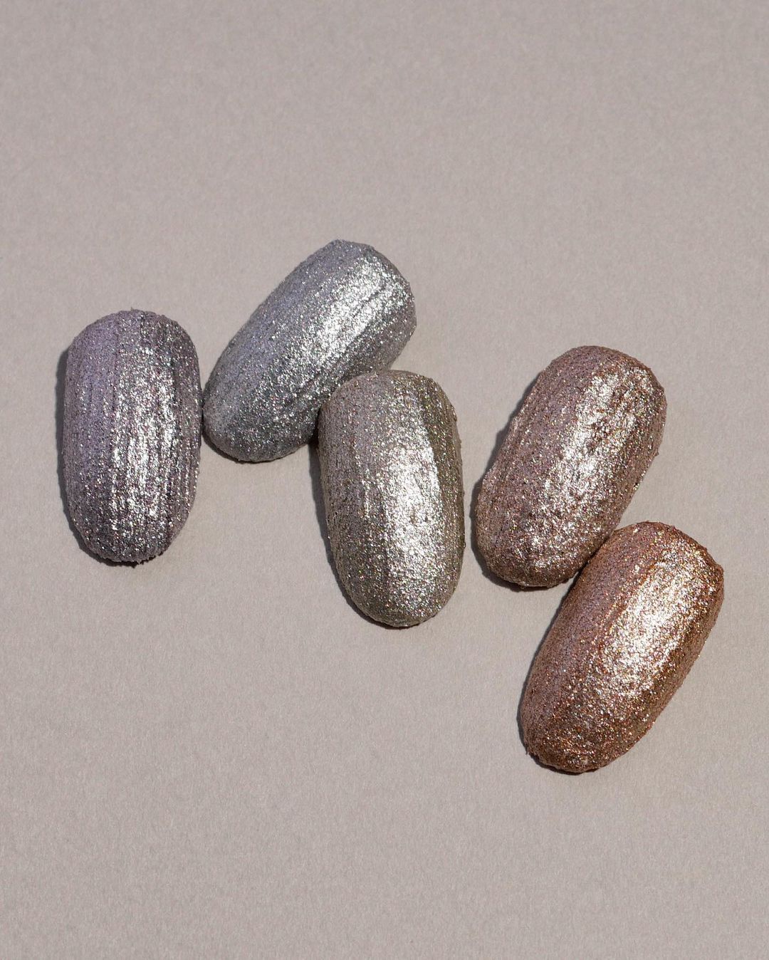 EMENA Terracotta texture gel - 14 colours