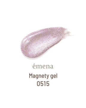 EMENA Magnety - Magnetic gel | 6 colours 0514~0519