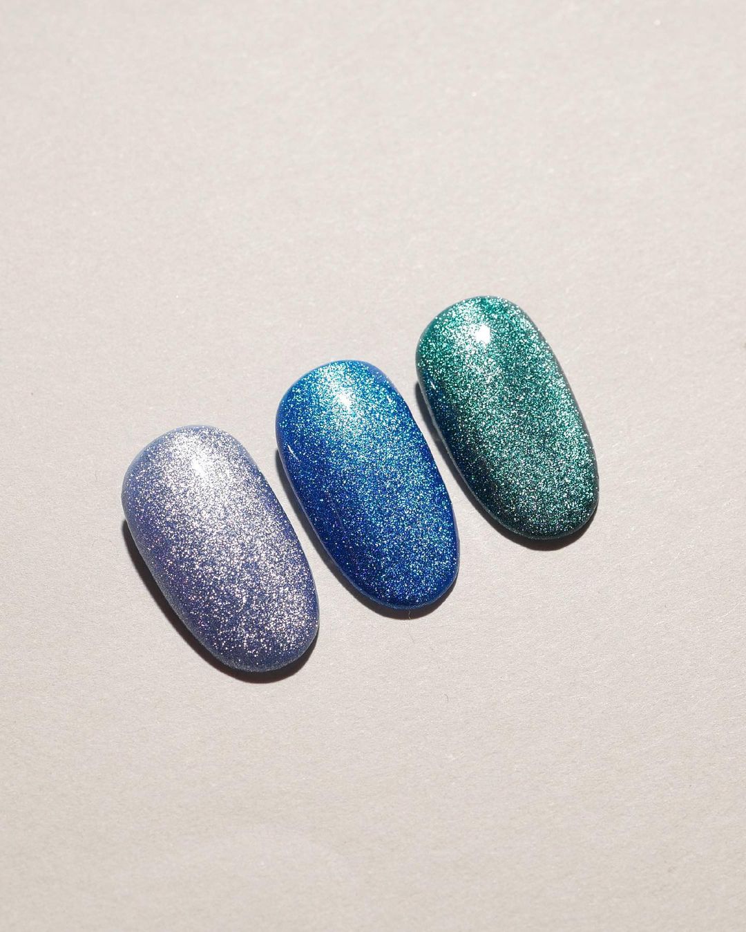 EMENA Magnety - Magnetic gel | 3 colours 0500-0502