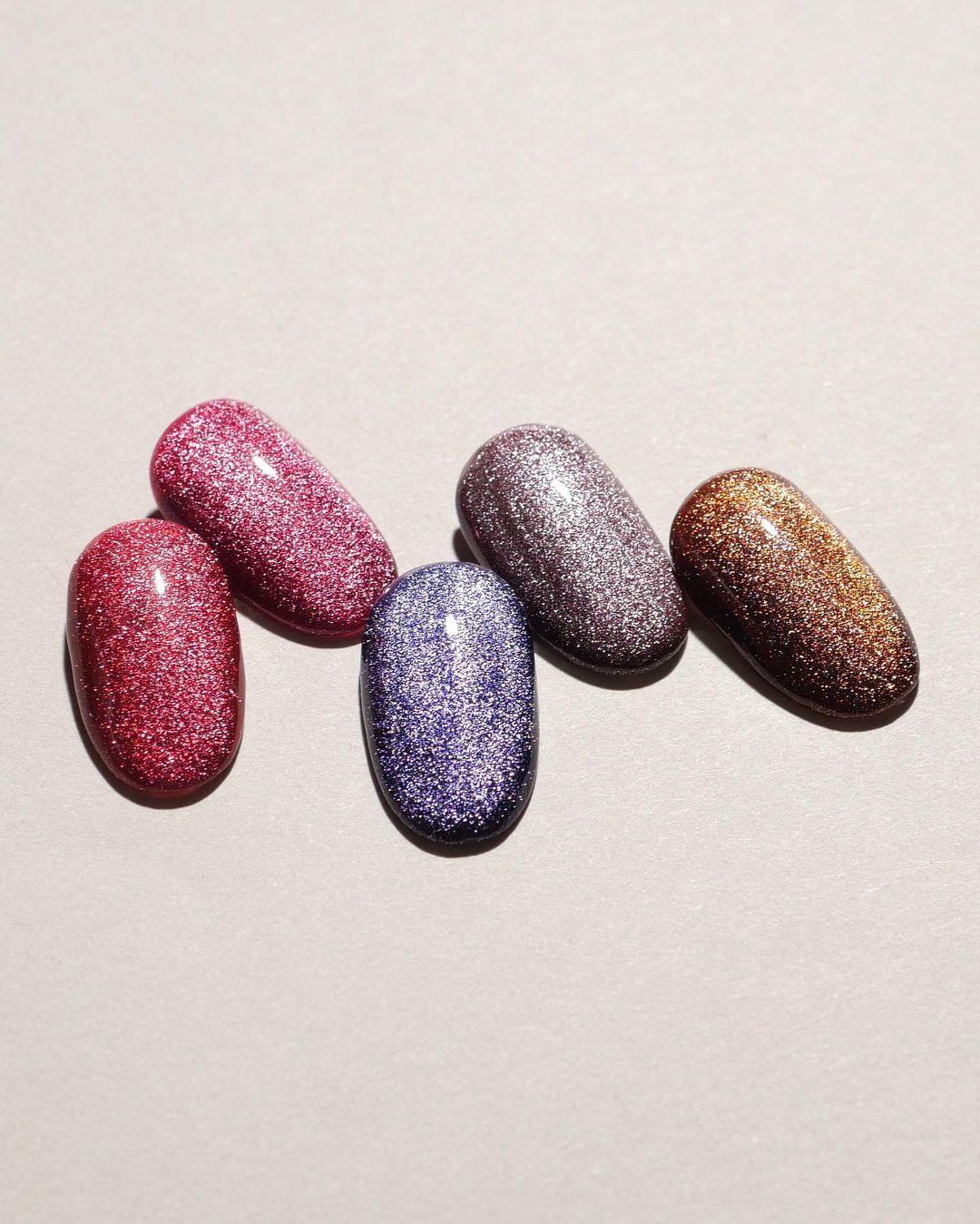 EMENA Magnety - Magnetic gel | 5 colours 0503~0507