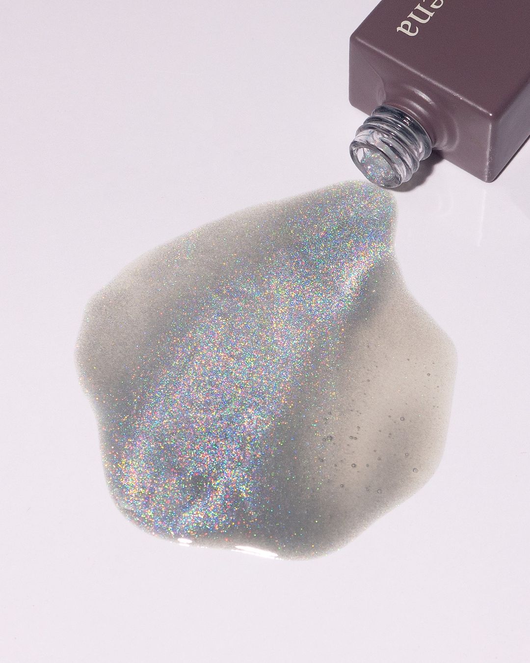 EMENA Magnety - Magnetic gel | 0520 Unicorn hologram