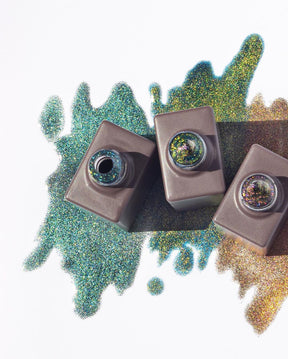 EMENA Magnety - Magnetic gel | 4 colours 0001~0004