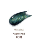 EMENA Magnety - Magnetic gel | 4 colours 0001~0004