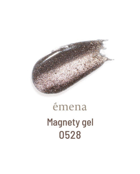 EMENA Magnety - Magnetic gel | 5 colours 0526~0530