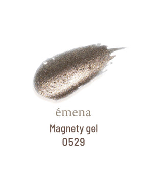 EMENA Magnety - Magnetic gel | 5 colours 0526~0530