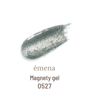 EMENA Magnety - Magnetic gel | 5 colours 0526~0530