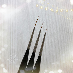 Cepillos para etiquetas MPA - MADE IN JAPAN