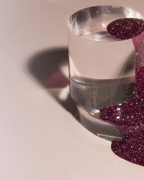 EMENA Flash gel - Reflective glitter | 24 colours