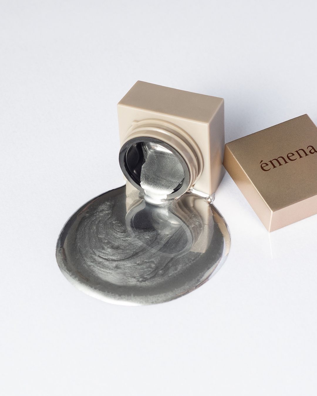 EMENA Metallic gel - 3 colours