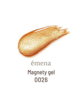 EMENA Magnety - Magnetic gel 