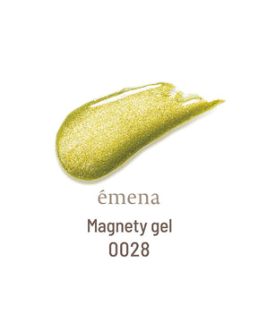 EMENA Magnety - Magnetic gel 