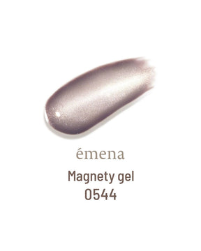 EMENA Magnety - Magnetic gel | 5 colours 0541~0545