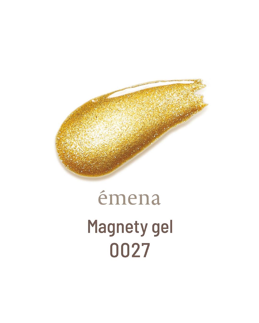 EMENA Magnety - Magnetic gel 