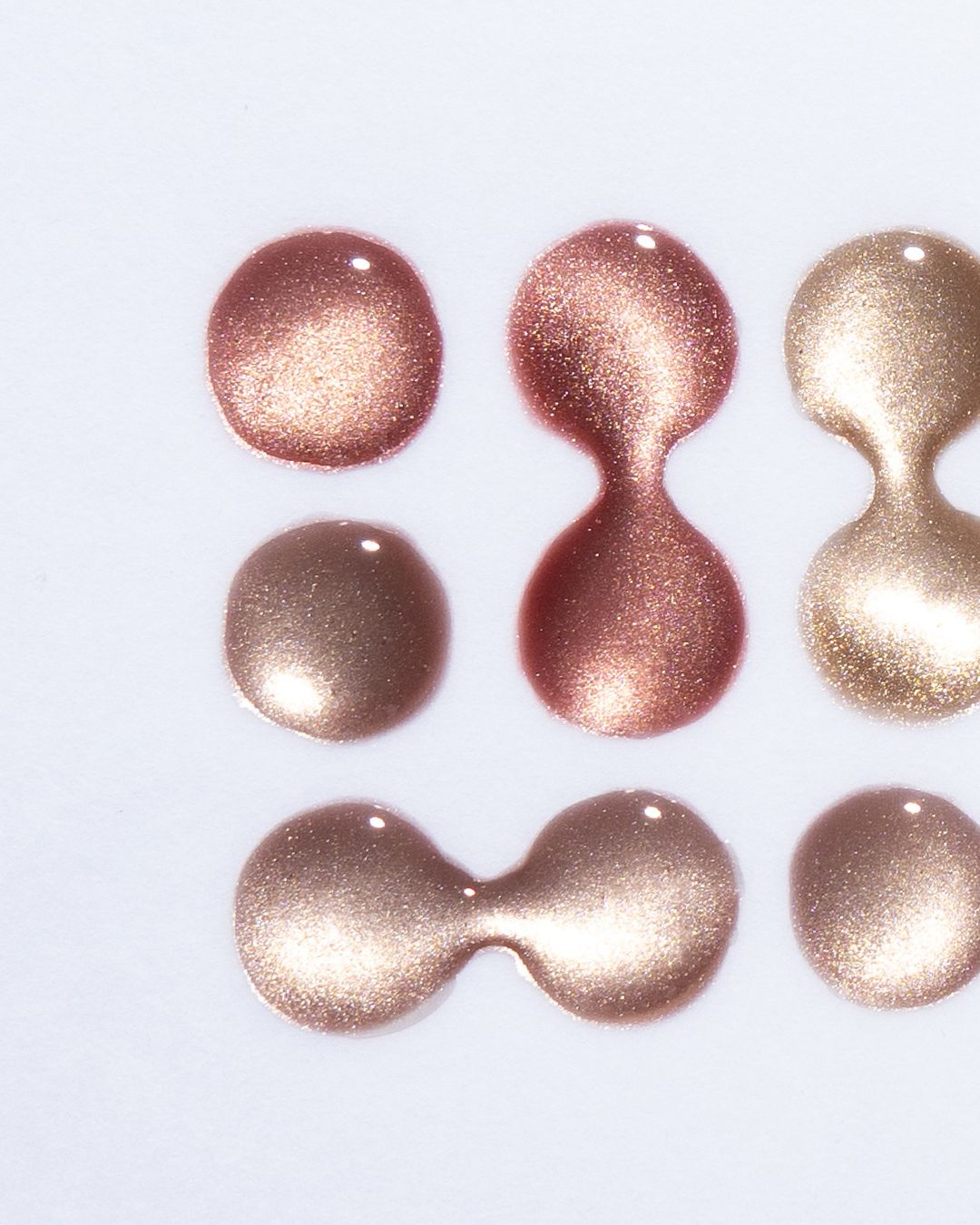 EMENA Magnety - Magnetic gel | 5 colours 0541~0545