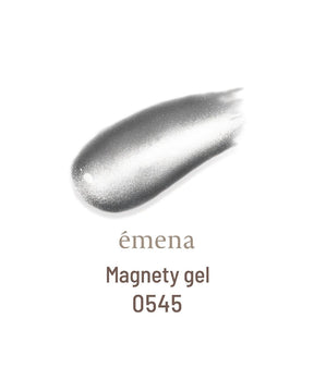 EMENA Magnety - Magnetic gel | 5 colours 0541~0545
