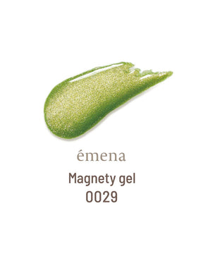 EMENA Magnety - Magnetic gel 