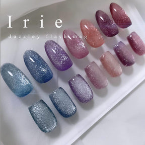 IRIE Dazzly flash mag - 7 colours