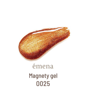 EMENA Magnety - Magnetic gel 