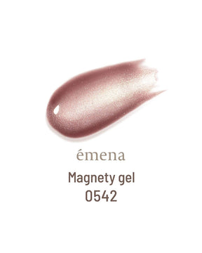 EMENA Magnety - Magnetic gel | 5 colours 0541~0545
