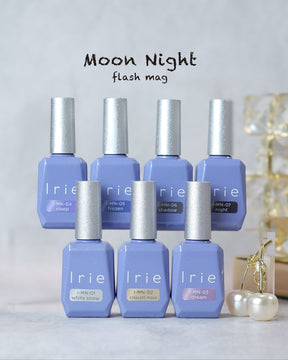 IRIE Moon night flash mag - 7 colours
