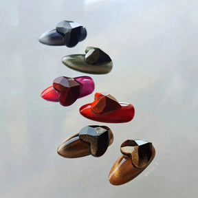 KOKOIST Velvet Magnet Gels (VM35-VM40)