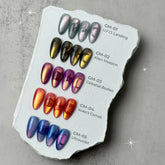 KOKOIST Galaxy magnet gels (GM01~GM05)