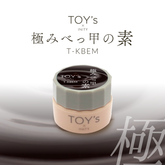 TOY's x INITY Kiwami Bekko no Moto Art Gel 5g