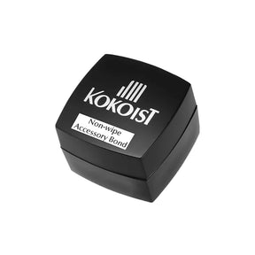 Kokoist Non-wipe Accessory Bond Clear 4g