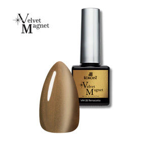 KOKOIST Velvet Magnet Gels (VM35-VM40)