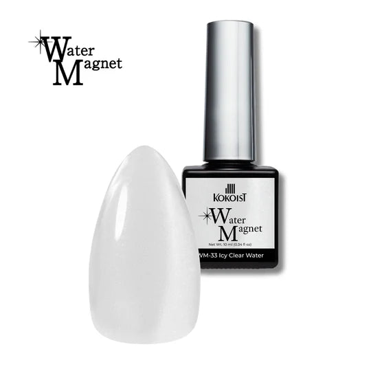 KOKOIST Water Magnet Gel Series (WM24-WM34)