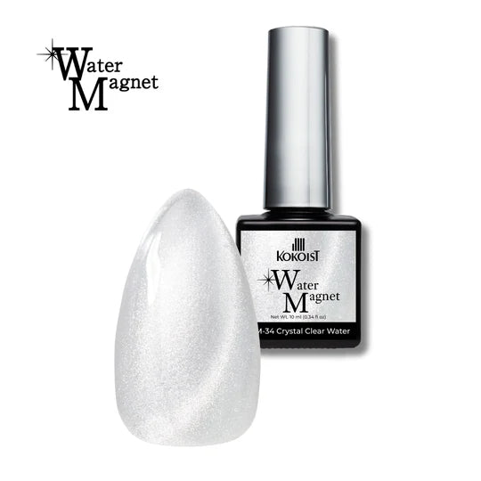 KOKOIST Water Magnet Gel Series (WM24-WM34)