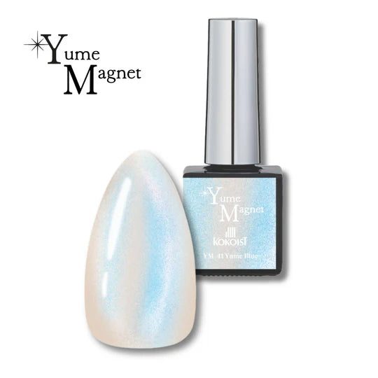 KOKOIST Yume Magnet Gels (YM41-YM46)
