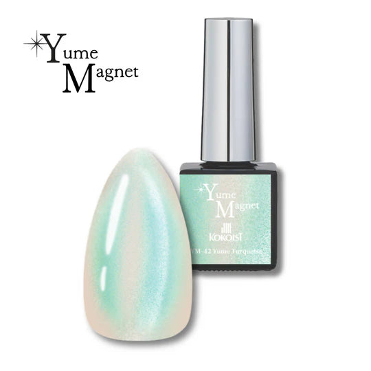 KOKOIST Yume Magnet Gels (YM41-YM46)