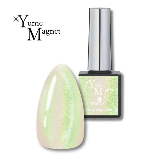 KOKOIST Yume Magnet Gels (YM41-YM46)