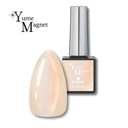KOKOIST Yume Magnet Gels (YM41-YM46)