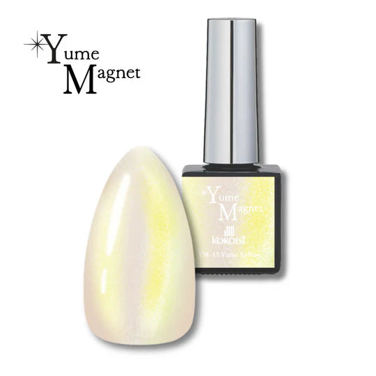 KOKOIST Yume Magnet Gels (YM41-YM46)