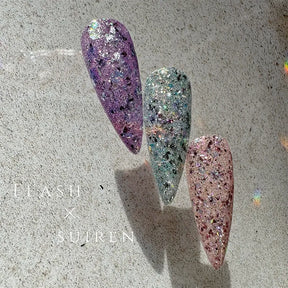 Irie Suiren collection - 3 colours