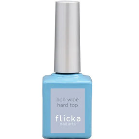 FLICKA Non wipe hard top
