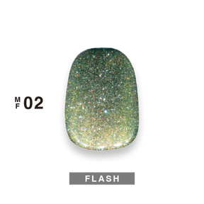 DLAW Mirror Flash Set One (MF01-MF05)