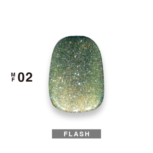 DLAW Mirror Flash Set One (MF01-MF05)