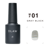 DLAW Mirror Flash Set One (MF01-MF05)