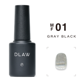 DLAW Mirror Flash Set One (MF01-MF05)