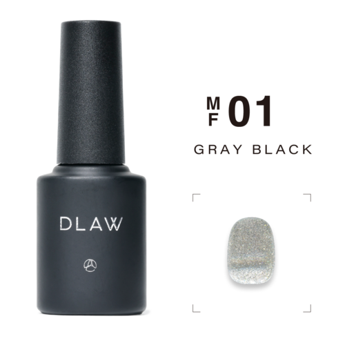 DLAW Mirror Flash Set One (MF01-MF05)