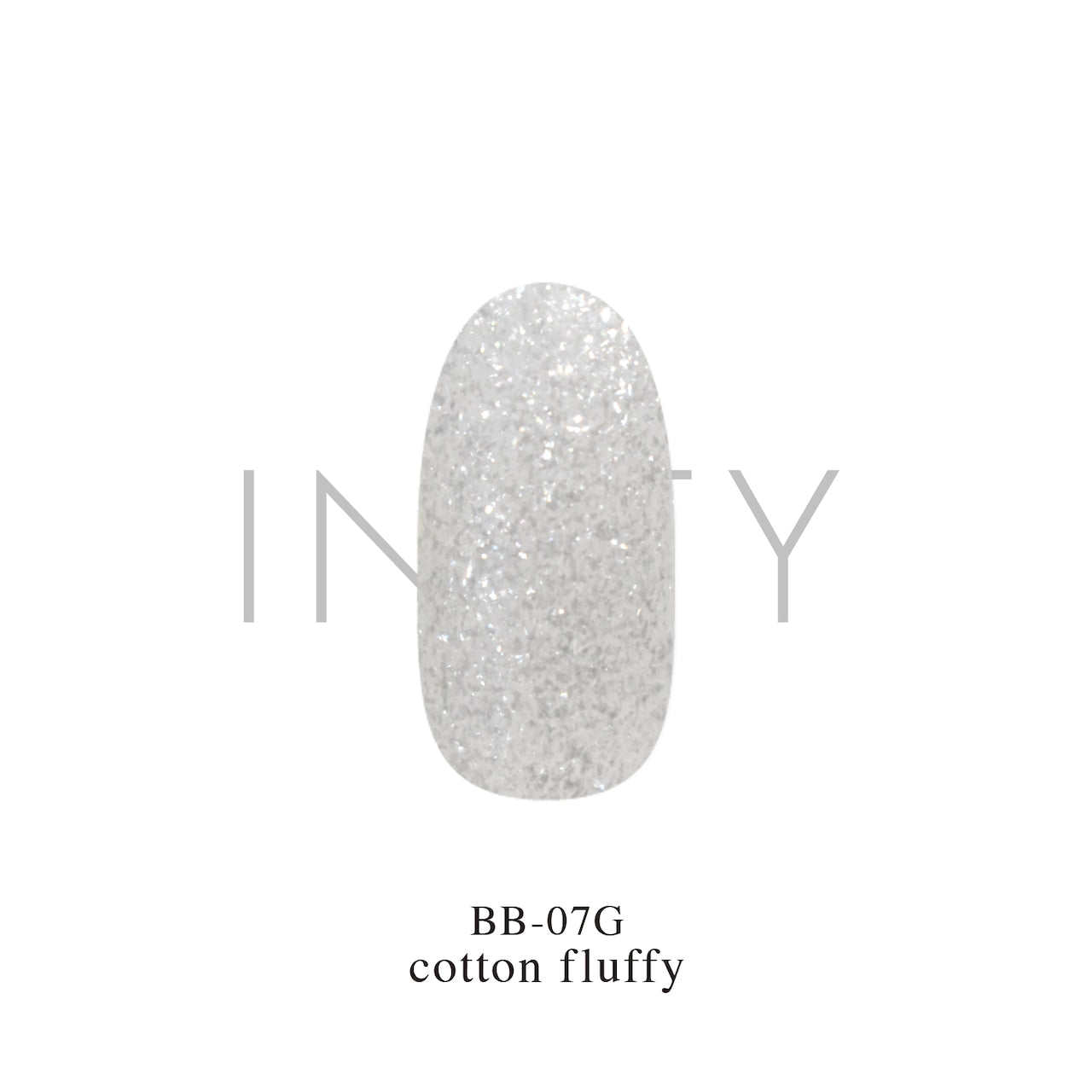 INITY Bubbly Collection - Full 6pc Set