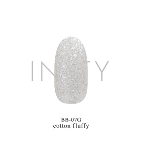 INITY Bubbly Collection - Full 6pc Set