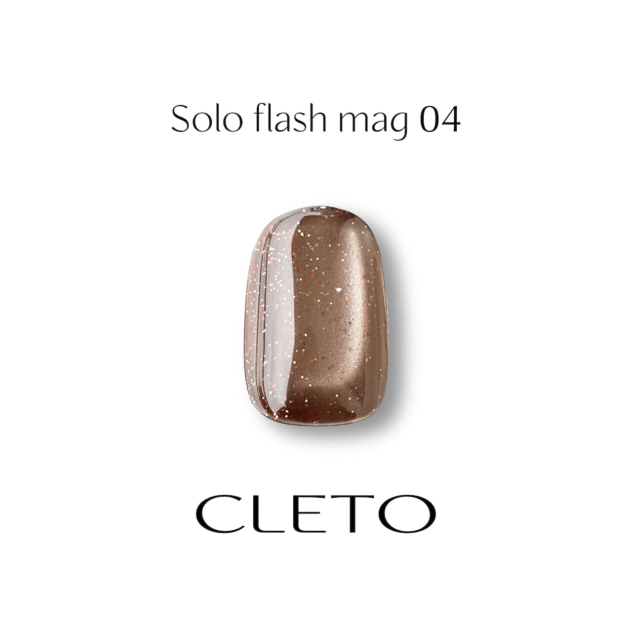 CLETO Solo Flash Mag - Full 10pc set/Single bottles (01-10)
